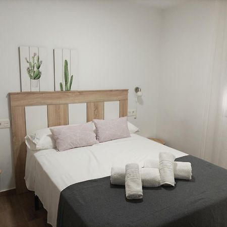 Acogedor Apartamento Junto Palacio Congresos Granada Buitenkant foto