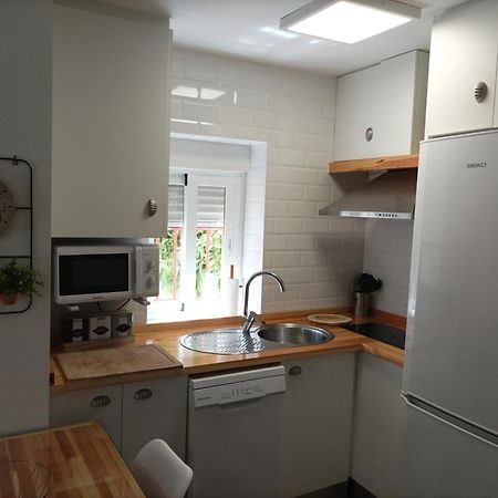 Acogedor Apartamento Junto Palacio Congresos Granada Buitenkant foto