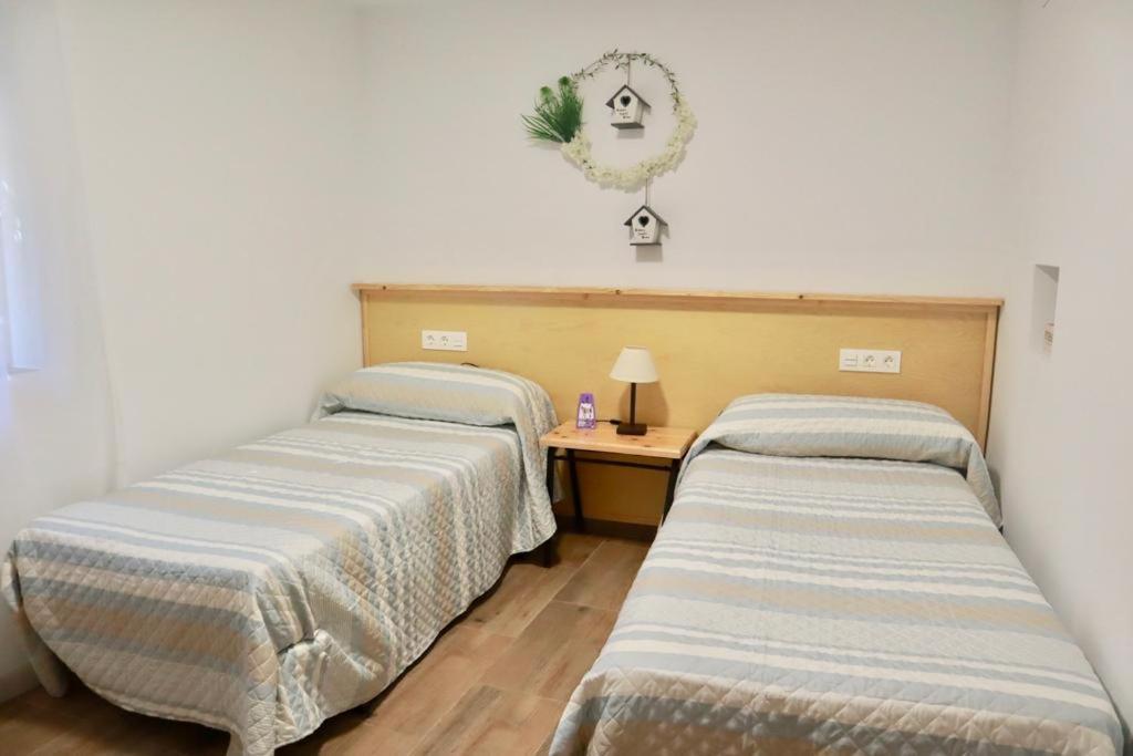 Acogedor Apartamento Junto Palacio Congresos Granada Buitenkant foto