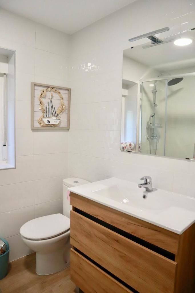 Acogedor Apartamento Junto Palacio Congresos Granada Buitenkant foto