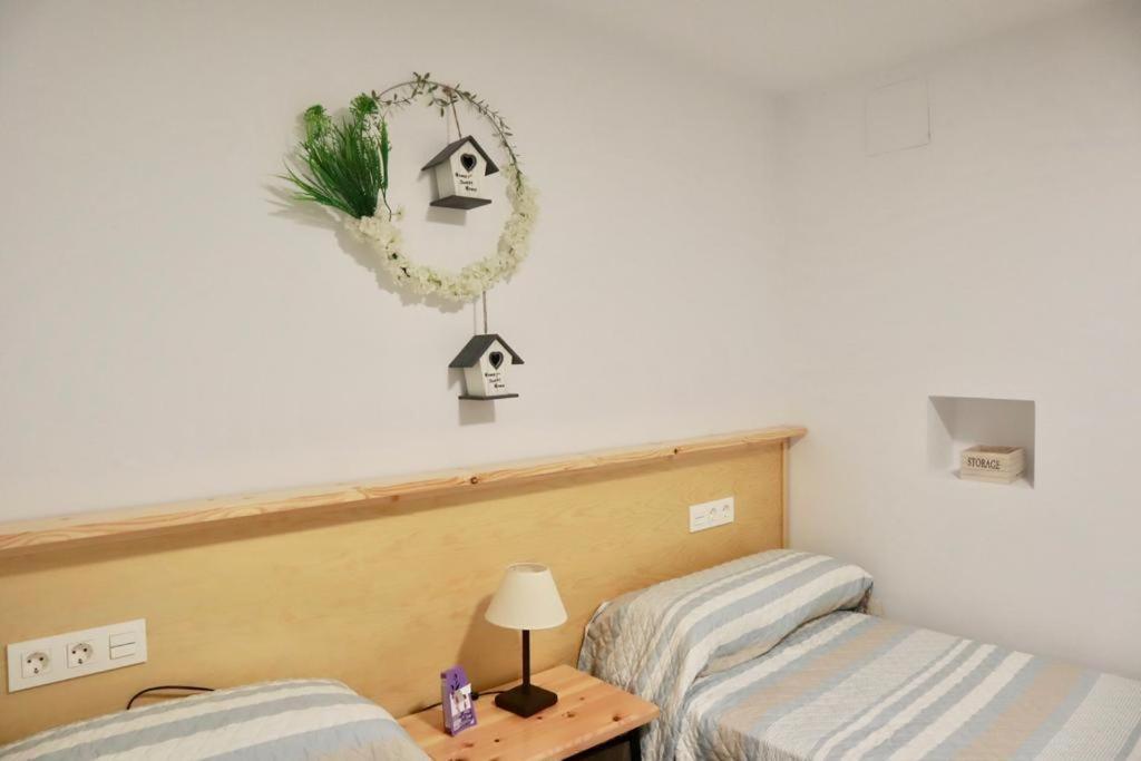 Acogedor Apartamento Junto Palacio Congresos Granada Buitenkant foto