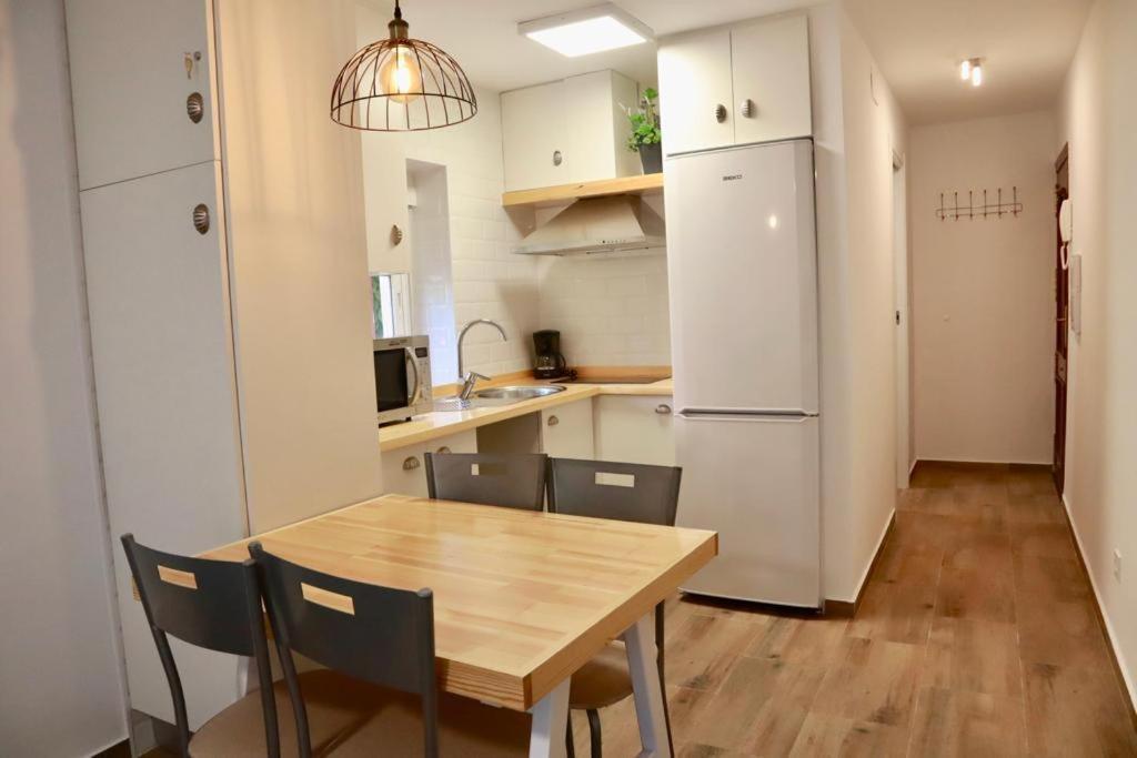 Acogedor Apartamento Junto Palacio Congresos Granada Buitenkant foto