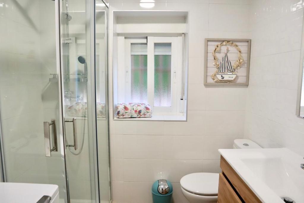 Acogedor Apartamento Junto Palacio Congresos Granada Buitenkant foto