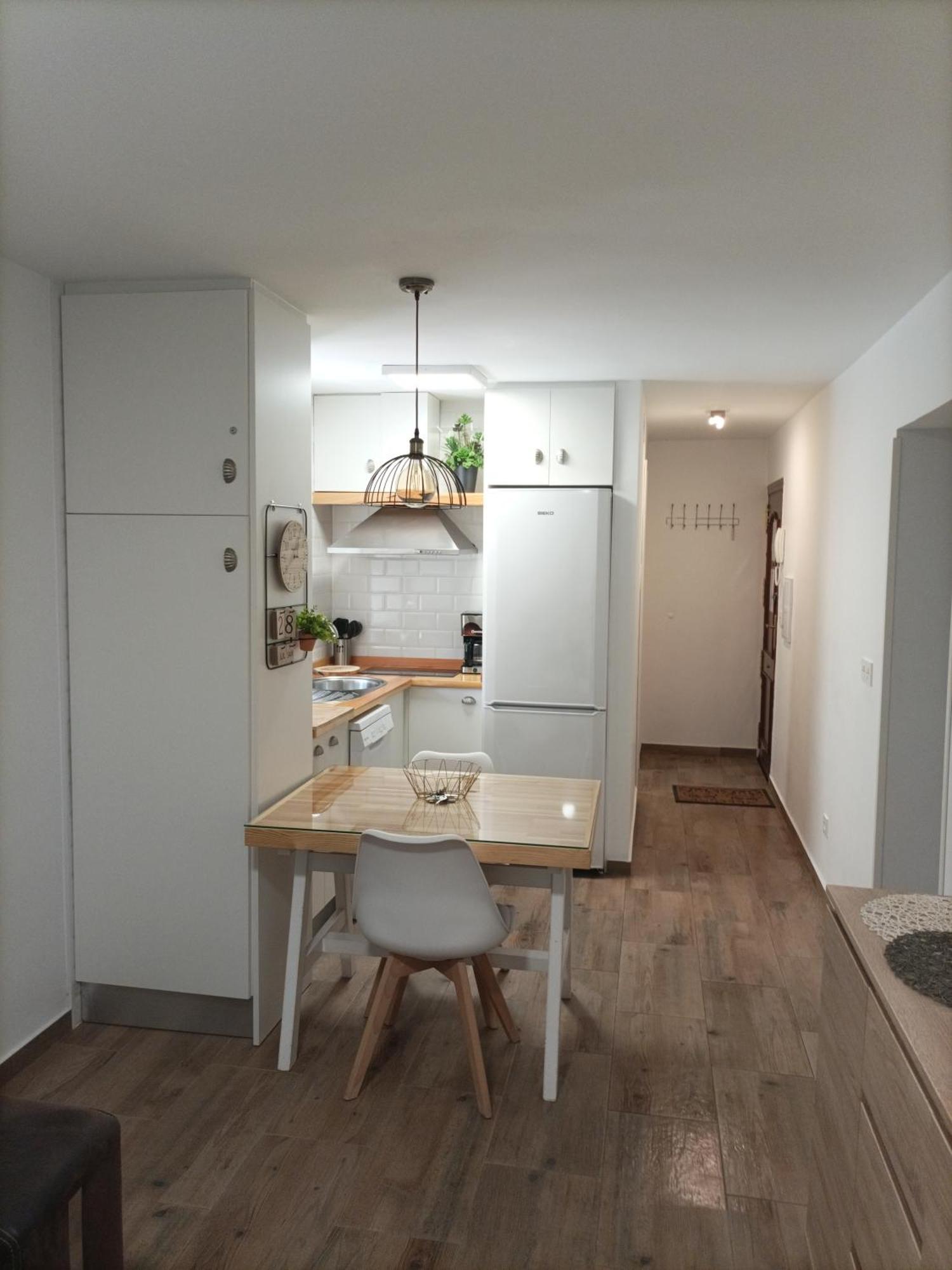 Acogedor Apartamento Junto Palacio Congresos Granada Buitenkant foto