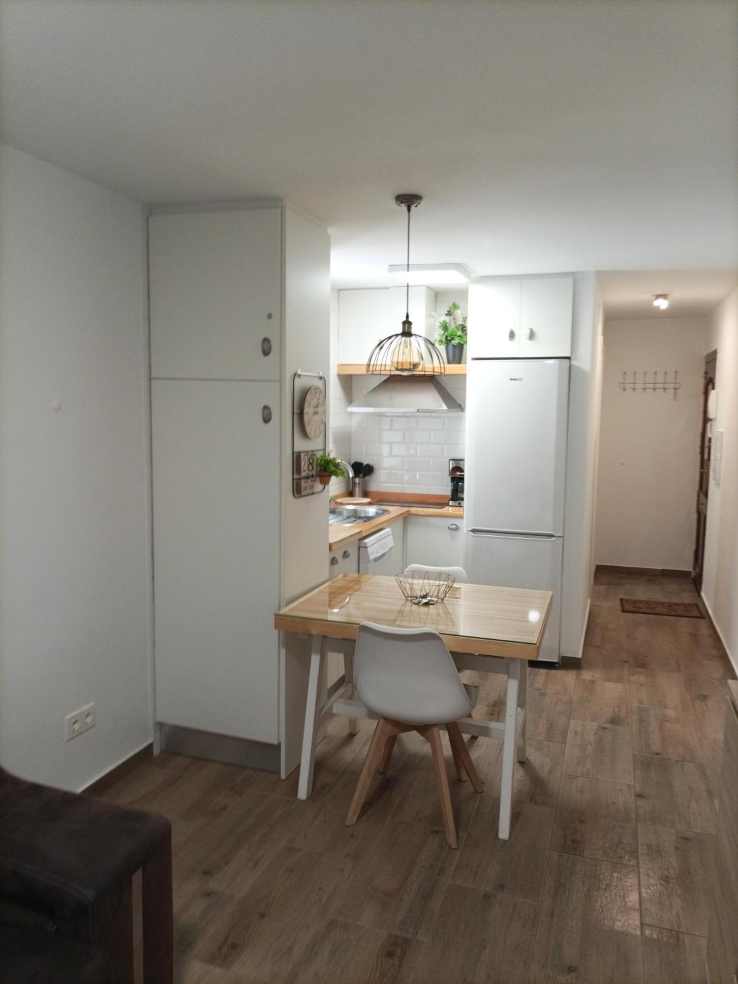 Acogedor Apartamento Junto Palacio Congresos Granada Buitenkant foto