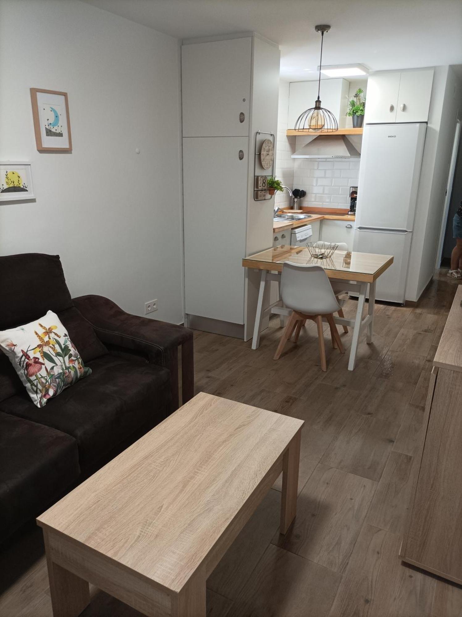 Acogedor Apartamento Junto Palacio Congresos Granada Buitenkant foto