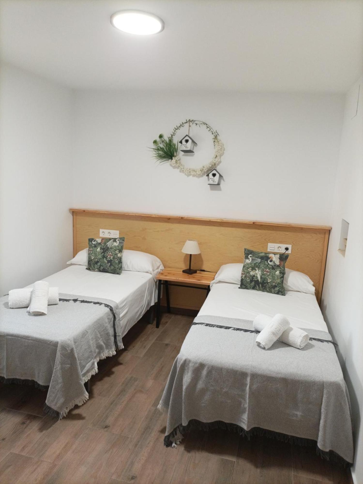 Acogedor Apartamento Junto Palacio Congresos Granada Buitenkant foto