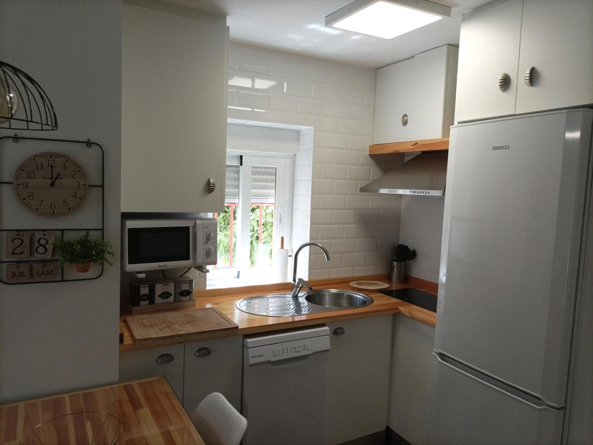 Acogedor Apartamento Junto Palacio Congresos Granada Buitenkant foto